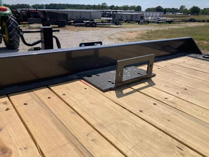 new Equipment / Flatbed Trailers MAXX-D  for sale, in Billings, MO Thumbnail 7