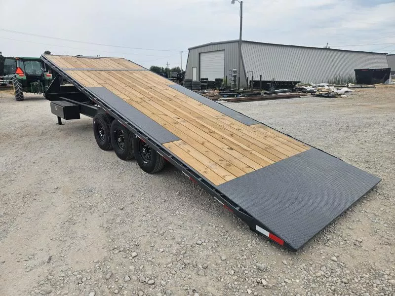 new Tilt Trailers Lamar Trailers  for sale, in Billings, MO Thumbnail 5