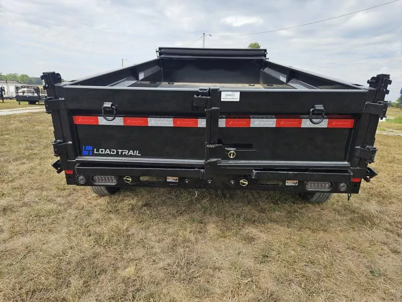 new Dump Trailers Load Trail  for sale, in Billings, MO Thumbnail 5