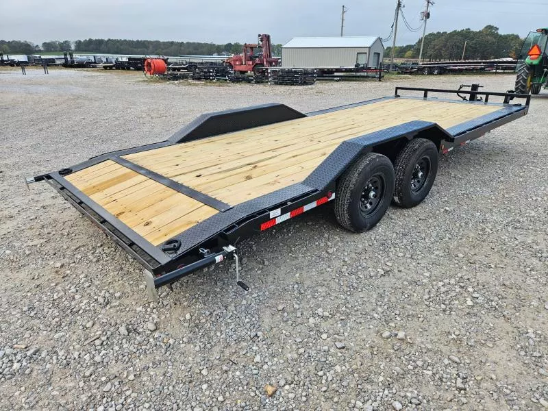 new Equipment / Flatbed Trailers Load Trail  for sale, in Billings, MO Thumbnail 5