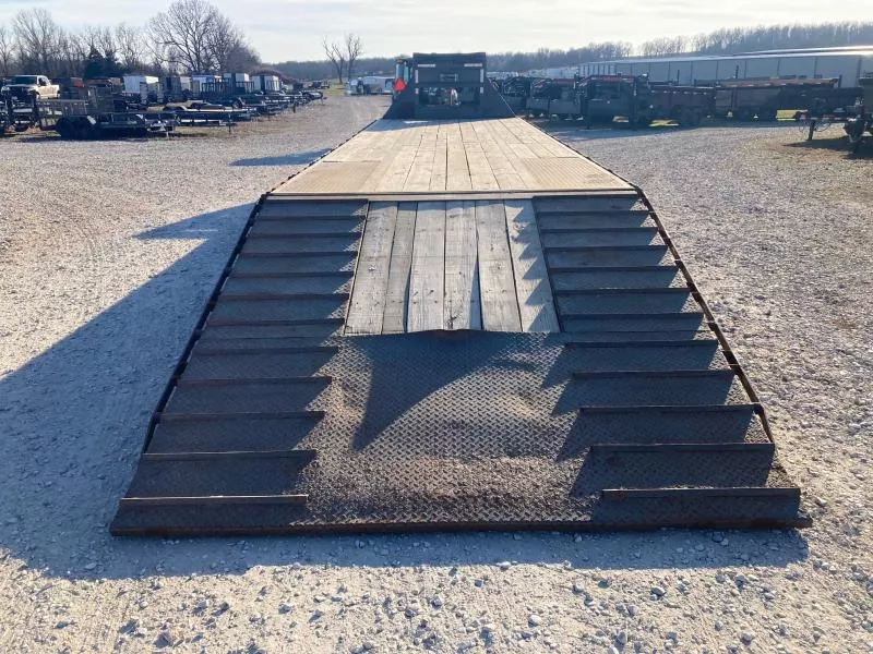 2013 Load Trail