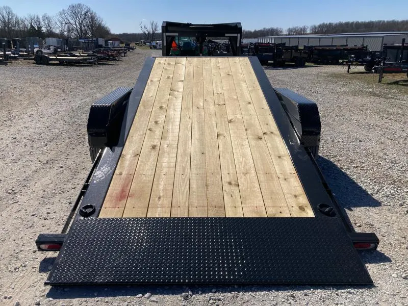 new Tilt Trailers Diamond C Trailers  for sale, in Billings, MO Thumbnail 3