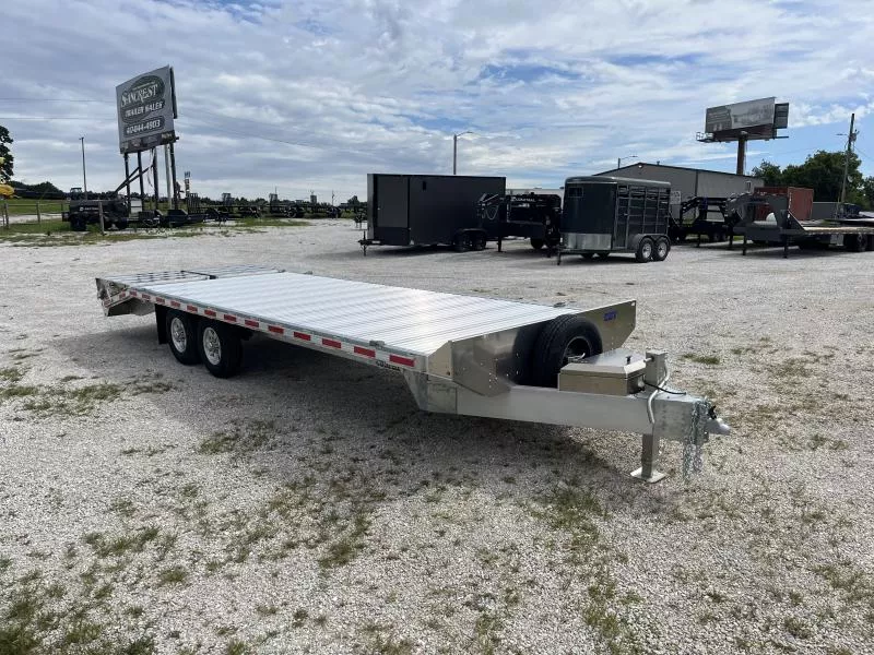 new Equipment / Flatbed Trailers EBY  for sale, in Rogersville, MO Thumbnail 4