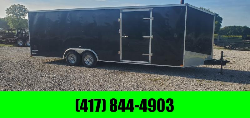 2022 QTEC 8.5X24 TANDEM 10K CARGO W/SLANT NOSE 48" SIDE DOOR & REAR RAMP DOOR 2022 QTEC 8.5X24 TANDEM 10K CARGO W/SLANT NOSE 48" SIDE DOOR & REAR RAMP DOOR