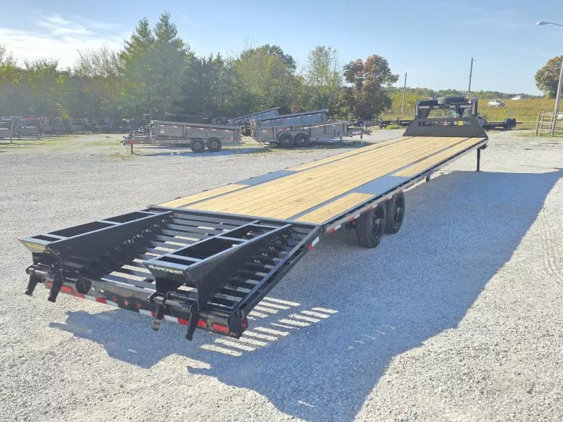 new Equipment / Flatbed Trailers Big Tex Trailers  for sale, in Rogersville, MO Thumbnail 4