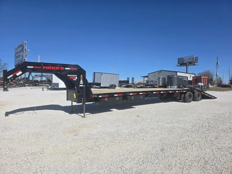 2026 Torque
