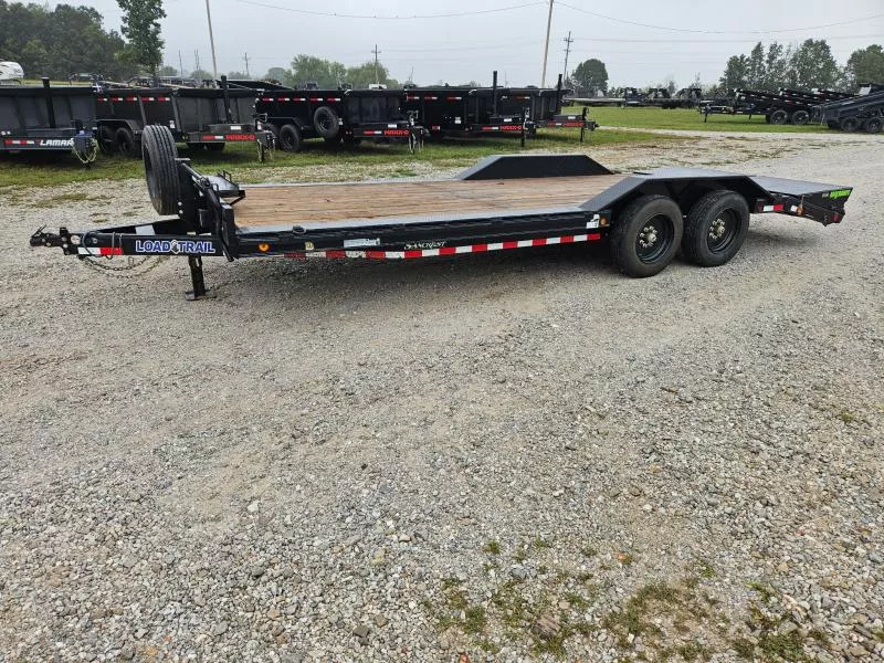 used Equipment / Flatbed Trailers Load Trail  for sale, in Billings, MO Thumbnail 6