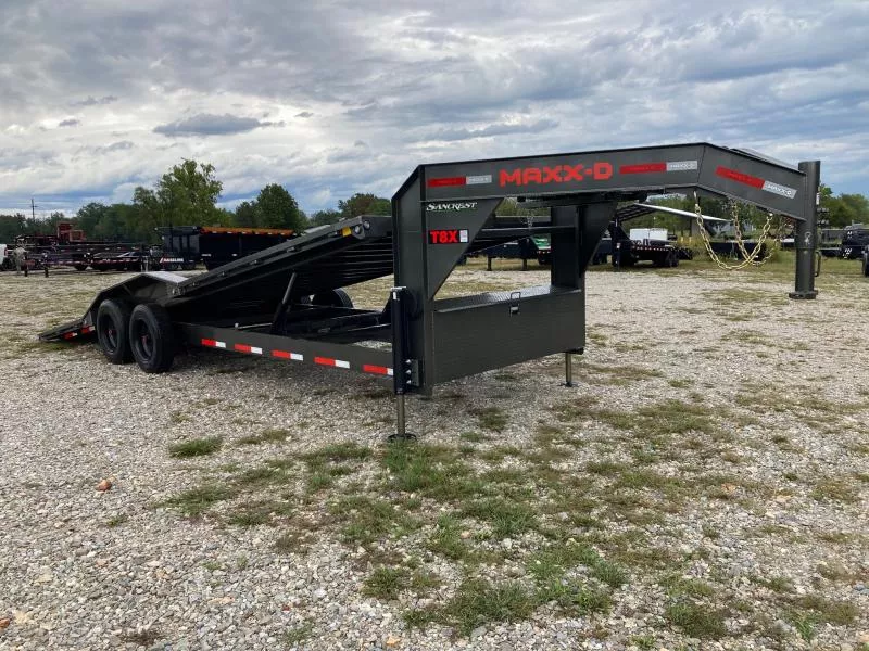 new Tilt Trailers MAXX-D  for sale, in Billings, MO Thumbnail 5