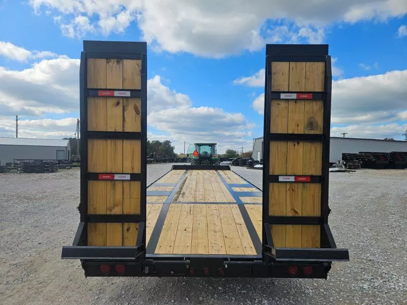 new Equipment / Flatbed Trailers Legend Trailers  for sale, in Billings, MO Thumbnail 5