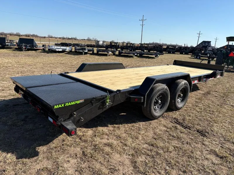 new Equipment / Flatbed Trailers Load Trail  for sale, in Diamond, MO Thumbnail 3