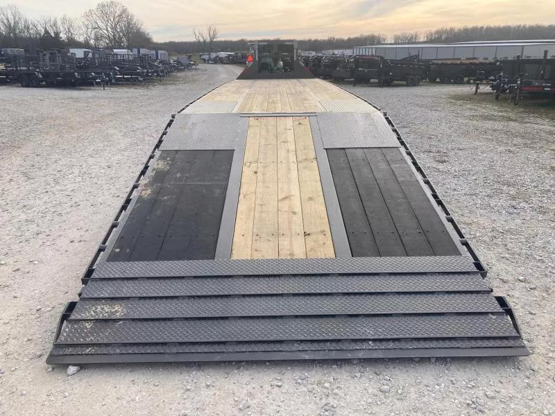 new Equipment / Flatbed Trailers MAXX-D  for sale, in Billings, MO Thumbnail 3