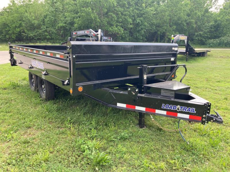 new Dump Trailers Load Trail  for sale, in Rogersville, MO Thumbnail 5