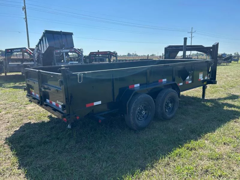 new Dump Trailers Big Tex Trailers  for sale, in Diamond, MO Thumbnail 3