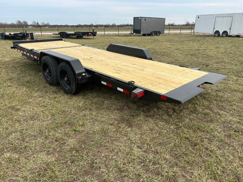 new Tilt Trailers Big Tex Trailers  for sale, in Diamond, MO Thumbnail 3