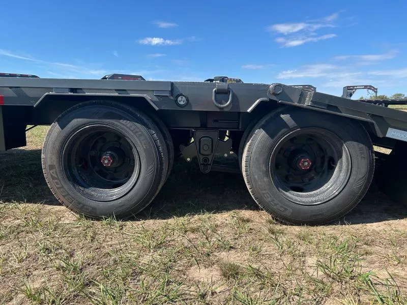 new Equipment / Flatbed Trailers MAXX-D  for sale, in Diamond, MO Thumbnail 7
