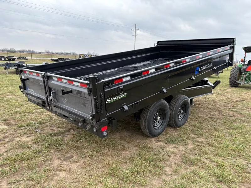 2026 Load Trail