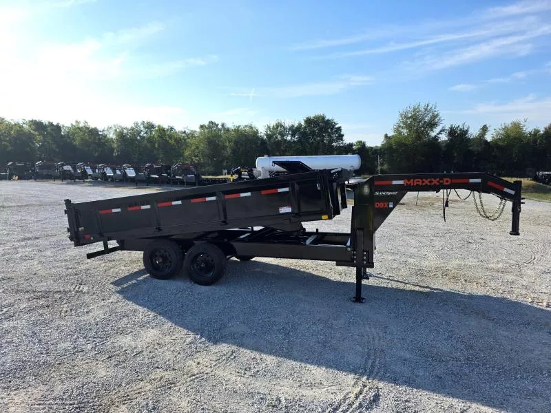 new Dump Trailers MAXX-D  for sale, in Rogersville, MO Thumbnail 6