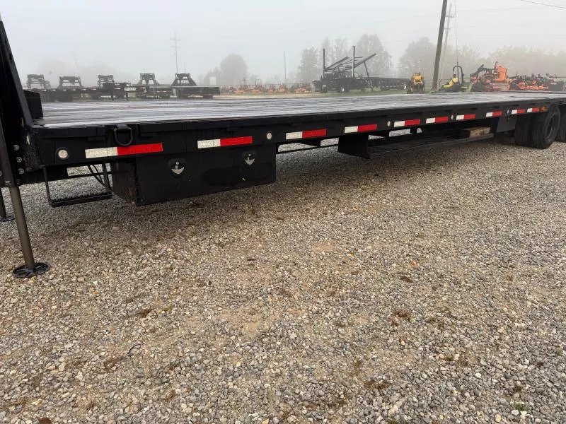 used Equipment / Flatbed Trailers MAXX-D  for sale, in Billings, MO Thumbnail 2