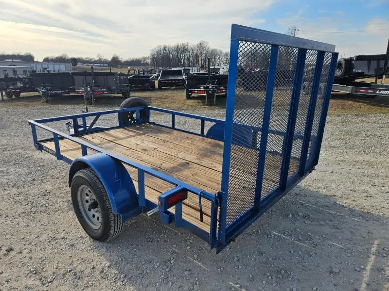 used Utility Trailers Kodiak  for sale, in Billings, MO Thumbnail 3