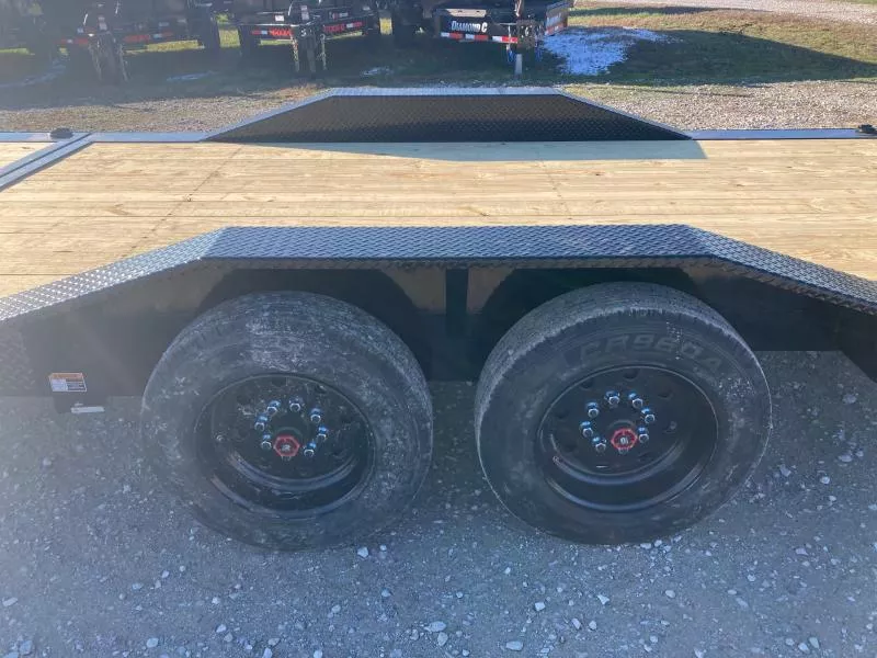 new Tilt Trailers MAXX-D  for sale, in Billings, MO Thumbnail 6