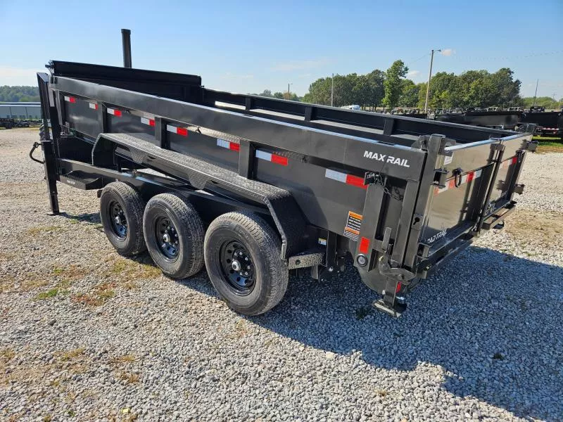 new Dump Trailers Load Trail  for sale, in Billings, MO Thumbnail 5