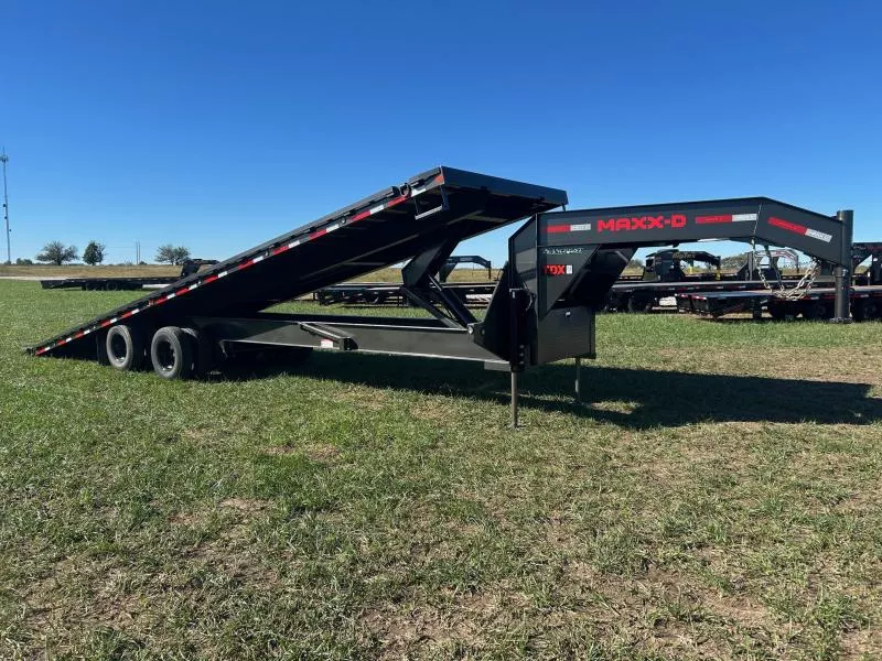 new Tilt Trailers MAXX-D  for sale, in Diamond, MO Thumbnail 5