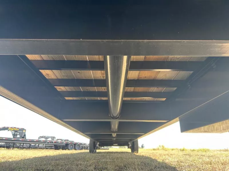 new Equipment / Flatbed Trailers MAXX-D  for sale, in Diamond, MO Thumbnail 5