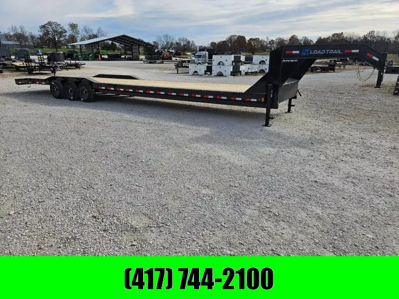2026 Load Trail