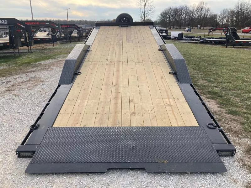 new Tilt Trailers MAXX-D  for sale, in Billings, MO Thumbnail 3