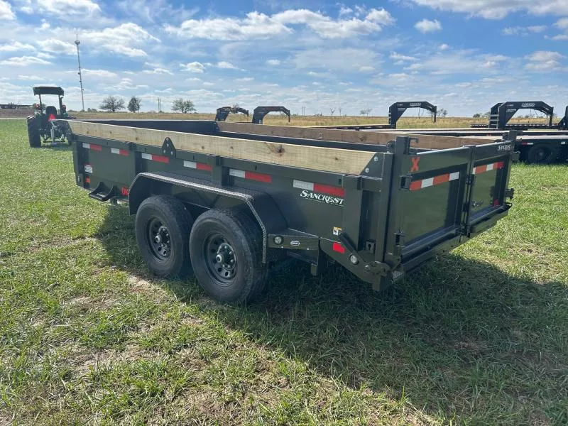 new Dump Trailers MAXX-D  for sale, in Diamond, MO Thumbnail 3