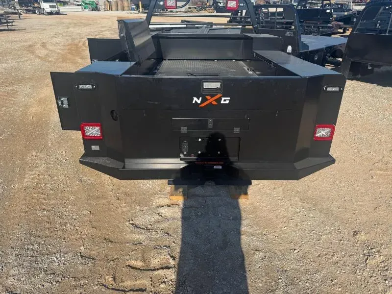 new Goose Bodies NXG  for sale, in Billings, MO Thumbnail 3