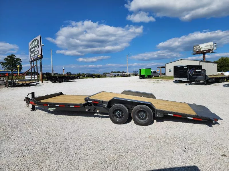 new Tilt Trailers MAXX-D  for sale, in Rogersville, MO Thumbnail 2
