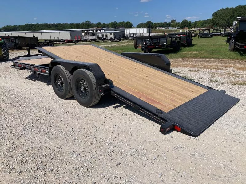new Tilt Trailers Diamond C Trailers  for sale, in Billings, MO Thumbnail 2