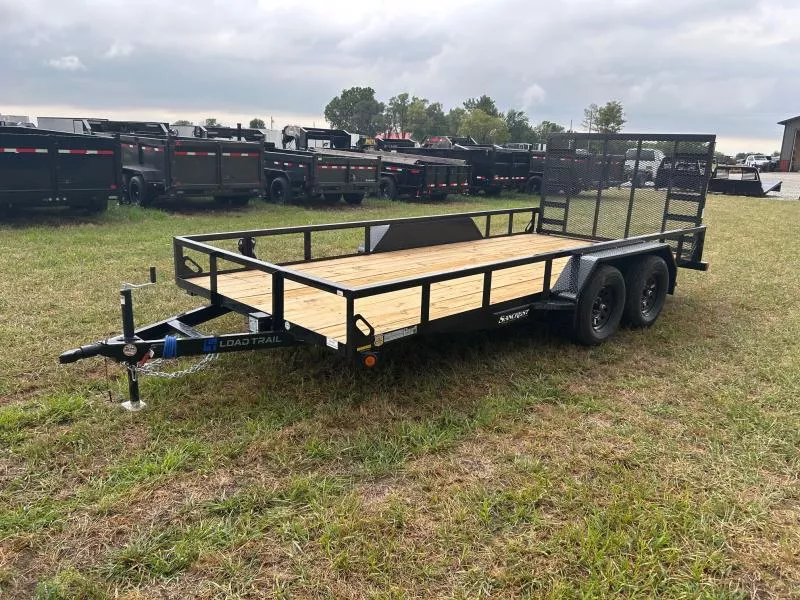 new Utility Trailers Load Trail  for sale, in Diamond, MO Thumbnail 2