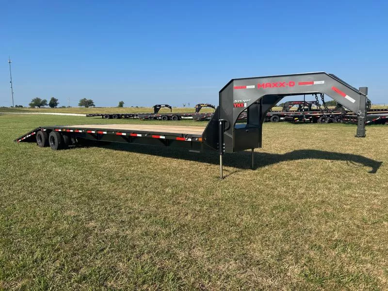 new Equipment / Flatbed Trailers MAXX-D  for sale, in Diamond, MO Thumbnail 5