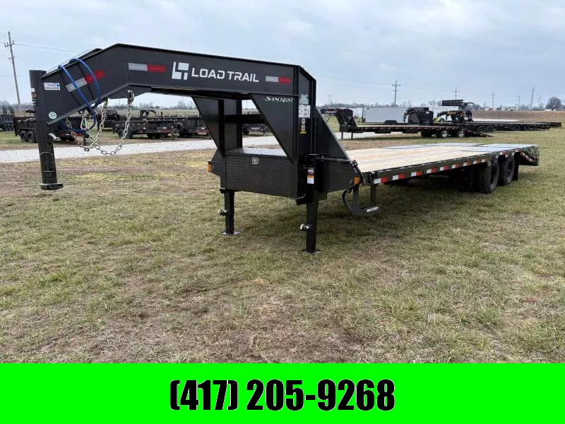 2026 Load Trail