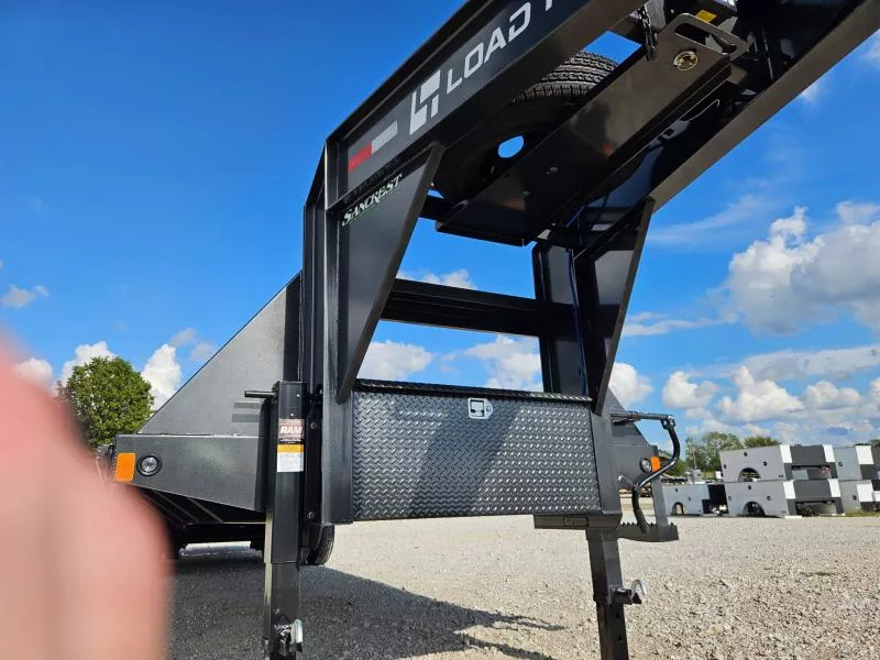 new Equipment / Flatbed Trailers Load Trail  for sale, in Billings, MO Thumbnail 6