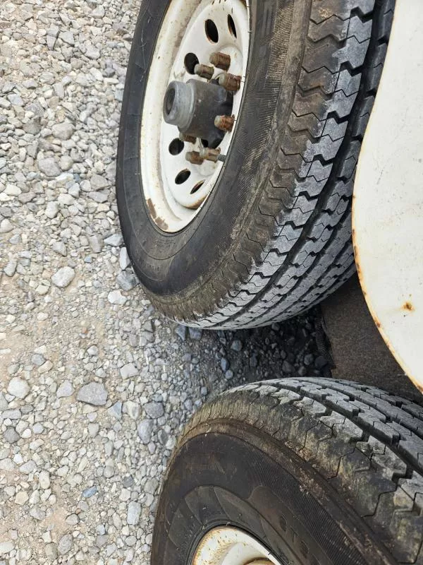 used Other Trailers Transhaul  for sale, in Billings, MO Thumbnail 4