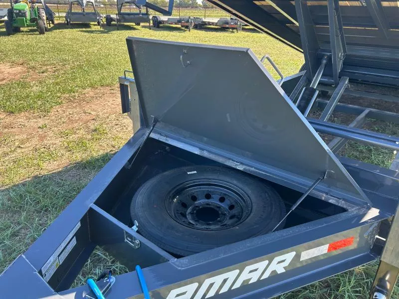 new Tilt Trailers Lamar Trailers  for sale, in Diamond, MO Thumbnail 7