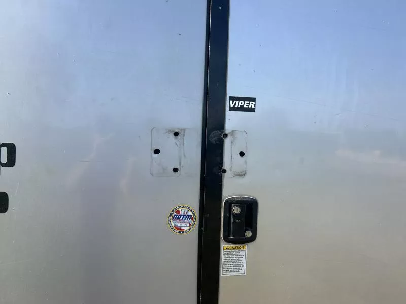 used Cargo (Enclosed) Trailers Impact Trailers  for sale, in Billings, MO Thumbnail 7
