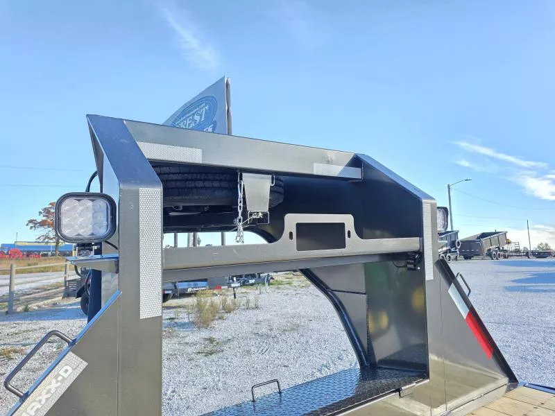 new Equipment / Flatbed Trailers MAXX-D  for sale, in Rogersville, MO Thumbnail 7