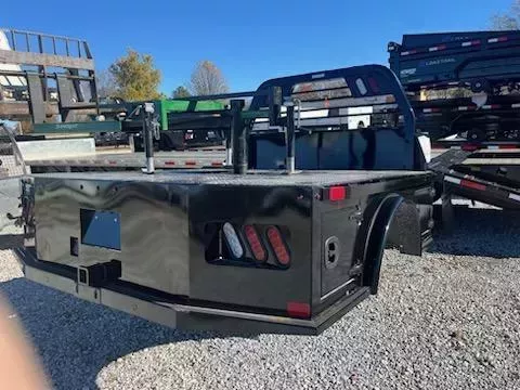 2026 903 Truck BED SK FITS  A CAB N CHASSIS 