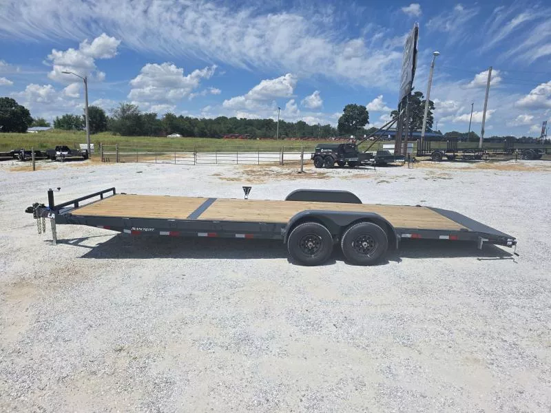 new Car Haulers / Racing Trailers Lamar Trailers  for sale, in Rogersville, MO Thumbnail 6