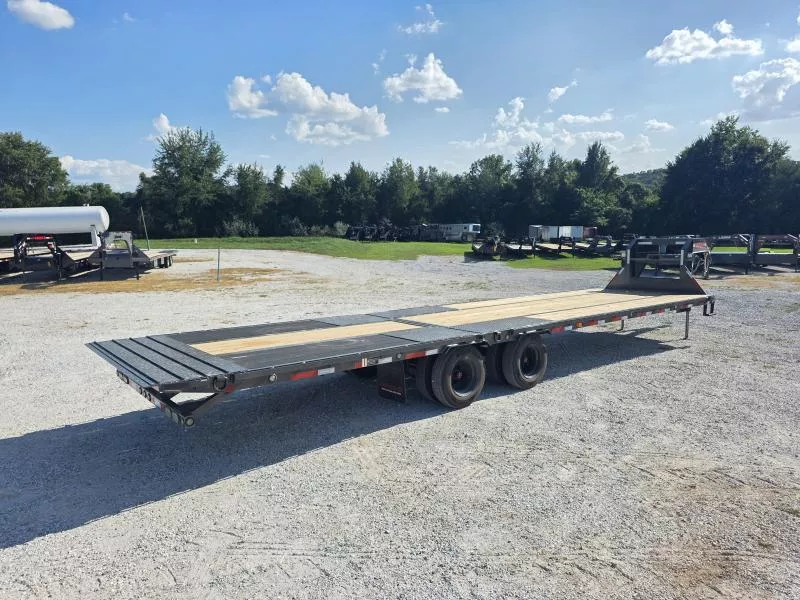 new Equipment / Flatbed Trailers MAXX-D  for sale, in Rogersville, MO Thumbnail 2