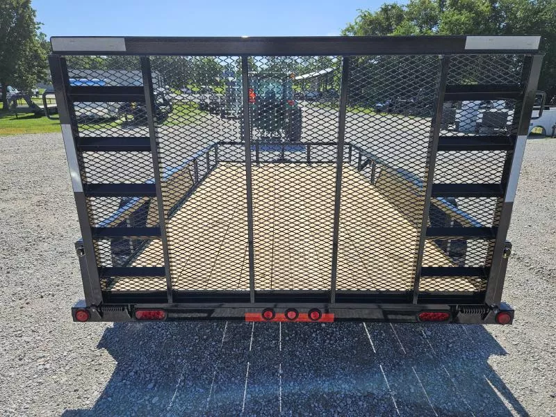 new Utility Trailers Load Trail  for sale, in Billings, MO Thumbnail 4