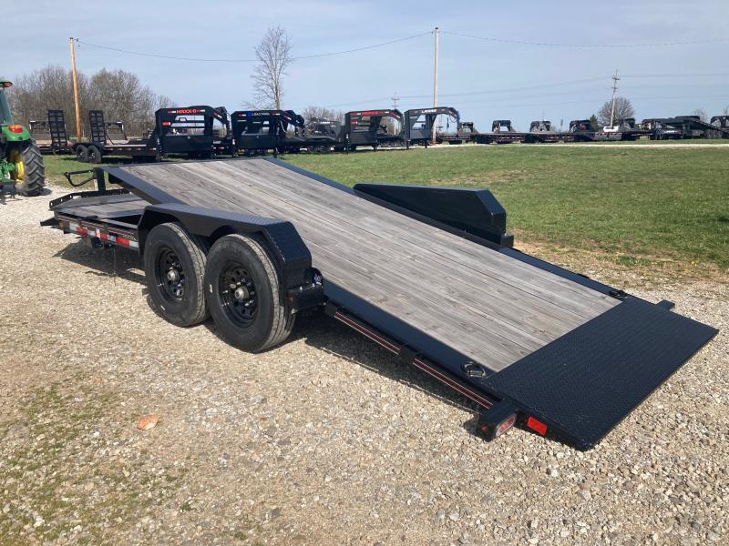 new Tilt Trailers Diamond C Trailers  for sale, in Billings, MO Thumbnail 2