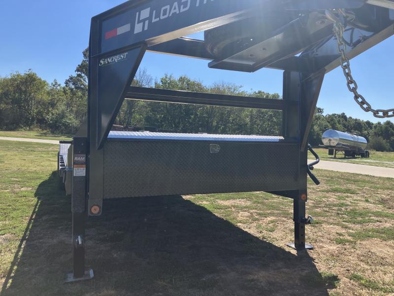 new Equipment / Flatbed Trailers Load Trail  for sale, in Diamond, MO Thumbnail 6