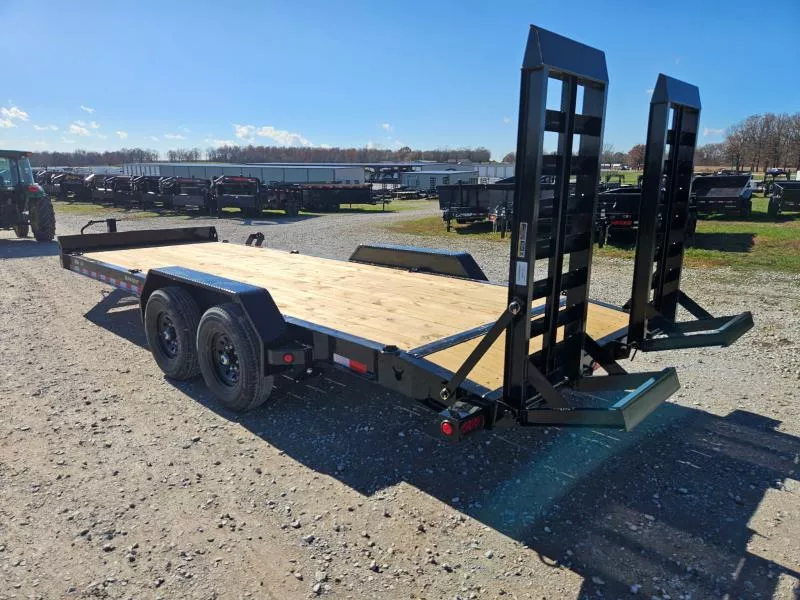 new Equipment / Flatbed Trailers Load Trail  for sale, in Billings, MO Thumbnail 6