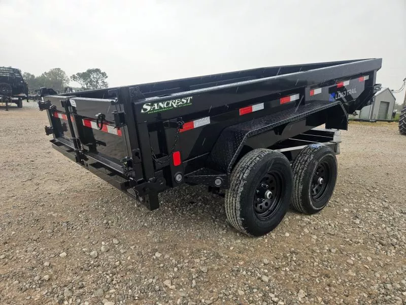 new Dump Trailers Load Trail  for sale, in Billings, MO Thumbnail 2