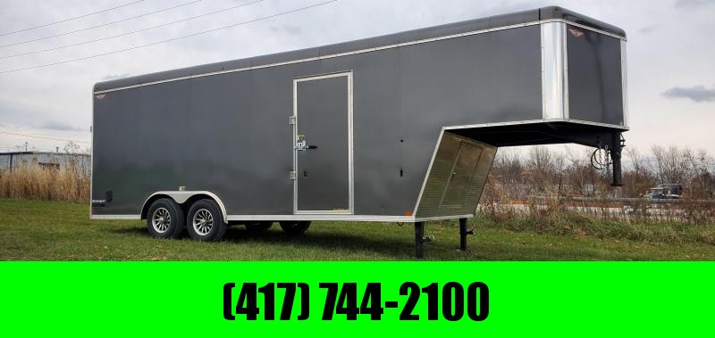 2021 H&H TANDEM 10K GN CARGO W/7FT HEIGHT SPARE & .040 EXTERIOR 2021 H&H TANDEM 10K GN CARGO W/7FT HEIGHT SPARE & .040 EXTERIOR